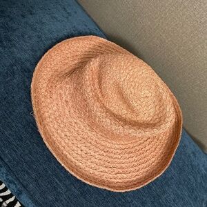 Sun hat
